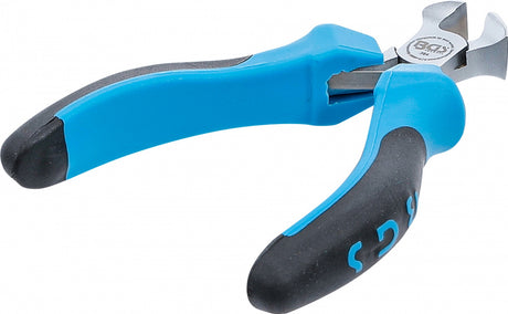 ELECTRONIC END CUTTING PLIERS | SPRING LOADED | 105 MM (384)