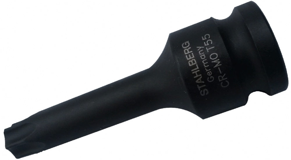 IMPACT BIT T-STAR, T55, 1/2" (SP3001-T55)