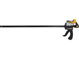QUICK RELEASE PLASTIC CLAMP 600MM (38408)