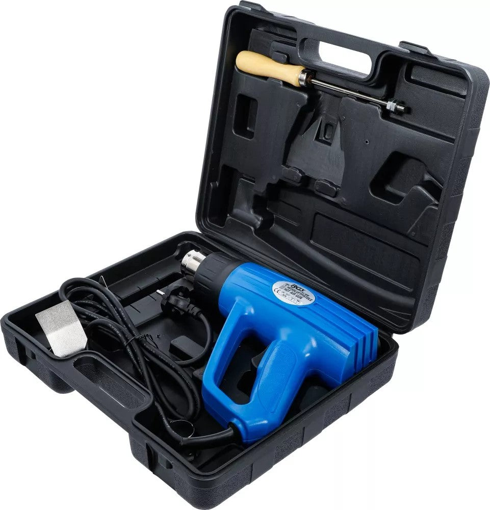 HOT AIR GUN | 2000 W (8495)