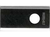 ROBOTIC MOWER BLADES 6PCS (YT-852096)
