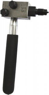 PIPE FLARING TOOL | SAE / DIN | 3/16" / 4.75 MM (H23312)
