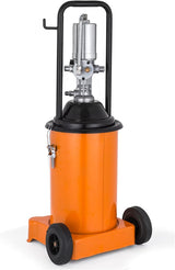 PNEUMATIC GREASE GUN | 12 L (H0706)