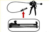 UNIVERSAL HOSE CLAMP REMOVER WITH CABLE (SD0603)