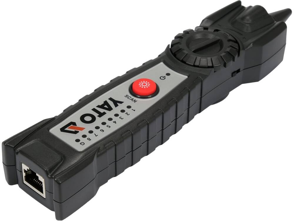 WIRE TRACKER ANTI-INTERFERENCE DESIGN (YT-73137)