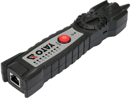 WIRE TRACKER ANTI-INTERFERENCE DESIGN (YT-73137)