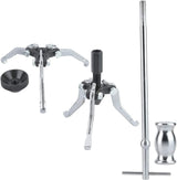 INTERNAL AND EXTERNAL BEARING PULLER WITH SLIDE HAMMER (B-7005)