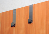 DOOR-MOUNTED HANGERS | 4 PCS. (74705)