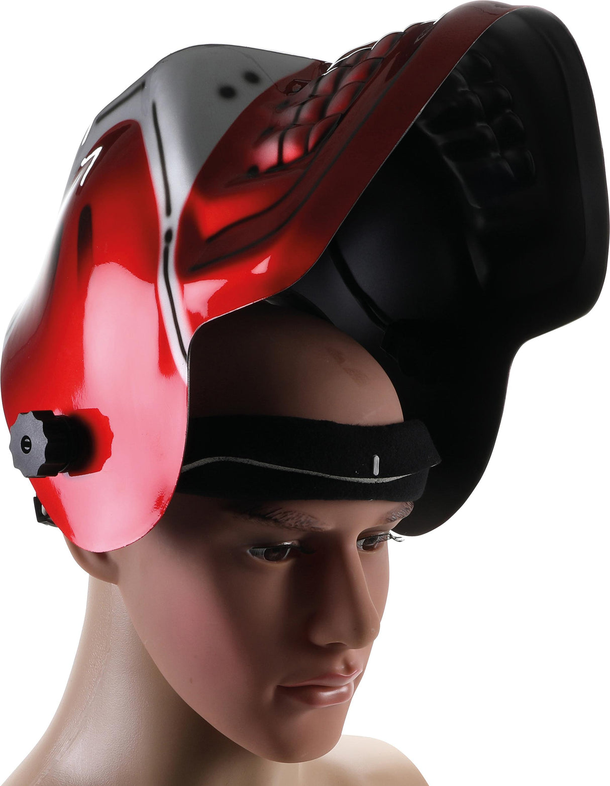 WELDING HELMET | "SKULL" | AUTO DARKENING (8858)
