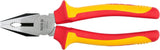 INSULATED COMBINATION PLIERS 200MM VDE (YT-21153)