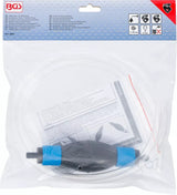 EMERGENCY PUMP / TRANSFER PUMP (4064)