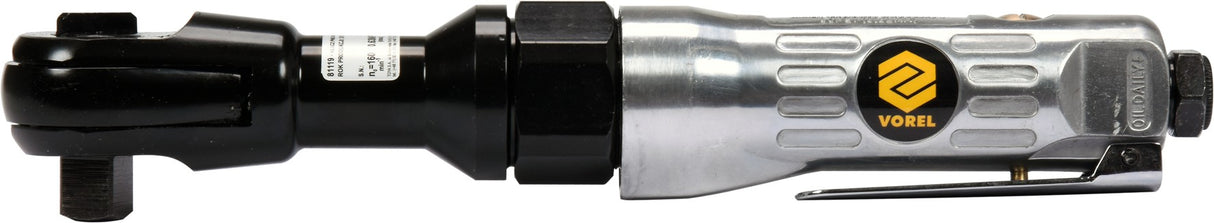 AIR RATCHET WRENCH 1/2" 69NM (81119)