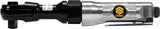AIR RATCHET WRENCH 1/2" 69NM (81119)