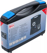 COATING THICKNESS GAUGE | FOR IRON AND NON-IRON METALS (74406)