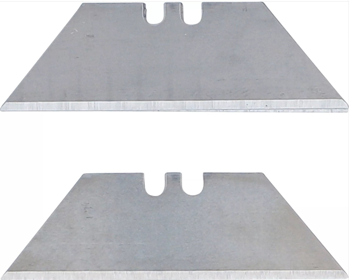 TRAPEZOIDAL BLAD SET | 0.6 X 12 MM | 5 PCS. (7975)