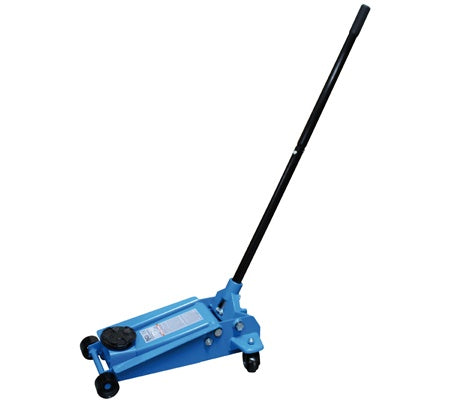 FLOOR JACK | HYDRAULIC | 3 T (9255)