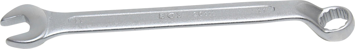 COMBINATION SPANNER | OFFSET | 11 MM (30111)