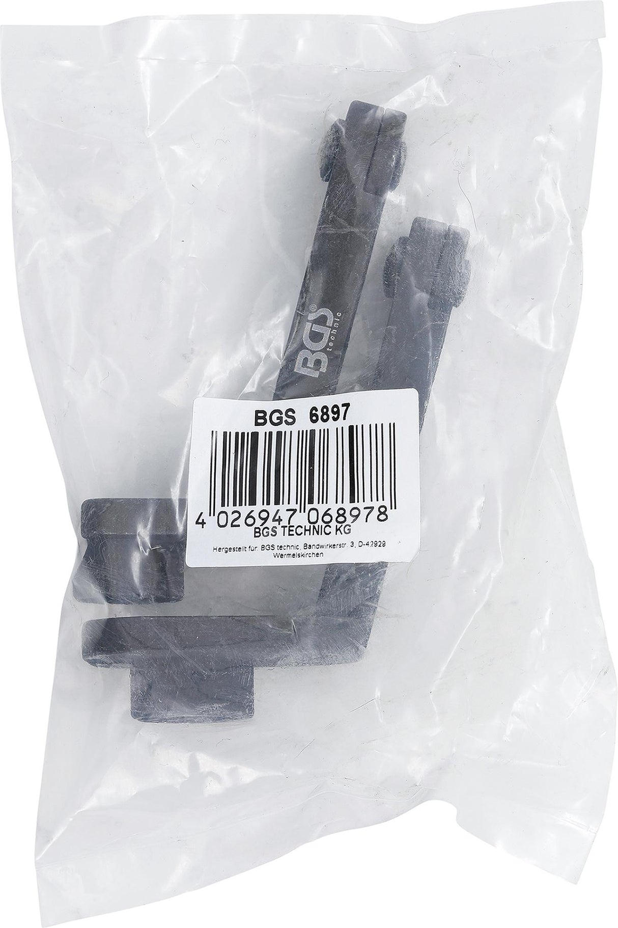 AIR CONDITIONER LINE COUPLINGS RELEASE TOOL | FOR VAG (6897)