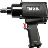 PNEUMATIC IMPACT WRENCH 3/4" 1300NM (YT-09564)