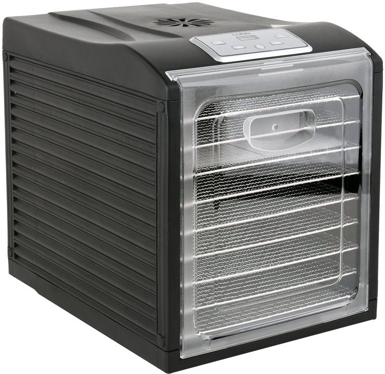FOOD DEHYDRATOR 9 TRAYS, 600-700W (68273)