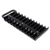 MAGNETIC HOLDER FOR LONG AND SHORT SOCKETS UP TO 30 MM, 1/2", 22 PCS. (MGH12)