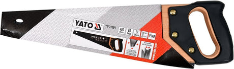 WOOD SAW 400 MM PTFE (YT-31091)