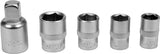 CORDLESS RATCHET 12V 3/8'' 45NM - 2AH (YT-82902)