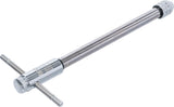TOOL HOLDER WITH SLIDING HANDLE FOR TAPS | M3 - M10 | 255 MM (1982)