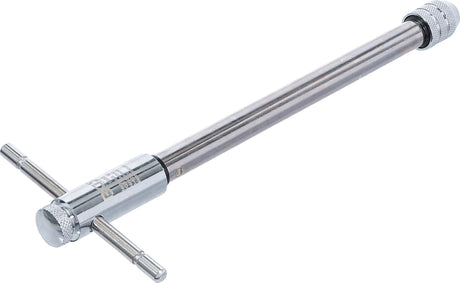 TOOL HOLDER WITH SLIDING HANDLE FOR TAPS | M3 - M10 | 255 MM (1982)
