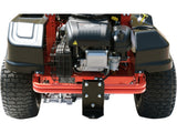 TRACTOR, GASOLINE MOWER - ZERO TURN (YT-85553)