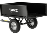 SMALL TRAILER (YT-85554)