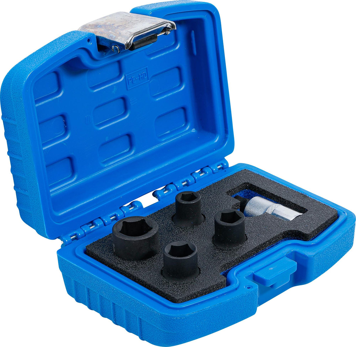 BRAKE CALLIPER SPECIAL SOCKET SET | 5-POINT (PENTAGON) | 5 PCS. (1112-1)
