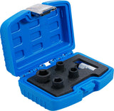 BRAKE CALLIPER SPECIAL SOCKET SET | 5-POINT (PENTAGON) | 5 PCS. (1112-1)