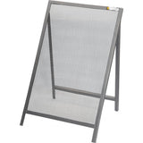 COMPOST AND GRAVEL SIEVE 60X100CM 20MM (34949)