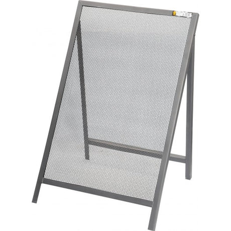 COMPOST AND GRAVEL SIEVE 60X100CM 20MM (34949)