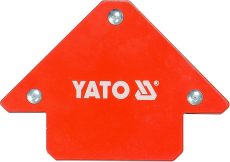 WELDING MAGNET HOLDER SET 6PCS (YT-08679)