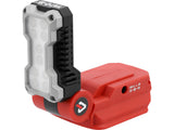 WORK LIGHT 18V 500LM (YT-829683)