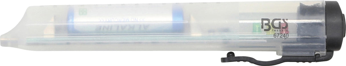 ELECTRONIC BRAKE FLUID TESTER (67240)
