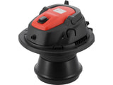 CARPET VACUUM CLEANER, MULTIFUNCT. 1200W (67125)