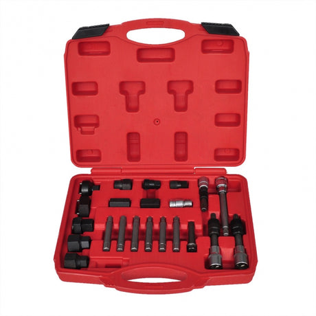 ALTERNATOR REPAIR TOOL SET | 22 PCS. (SK1054)