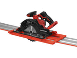 UNIVERSAL RAIL GUIDE 1500MM WITH CLAMPS (YT-36990)