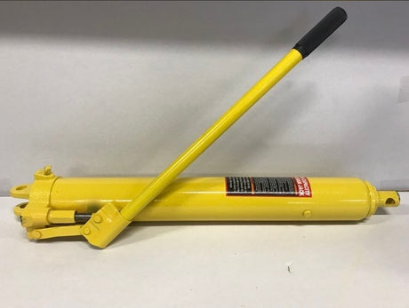 HYDRAULIC CYLINDER FOR ENGINE CRANE | 8 T. (ZX0503A)