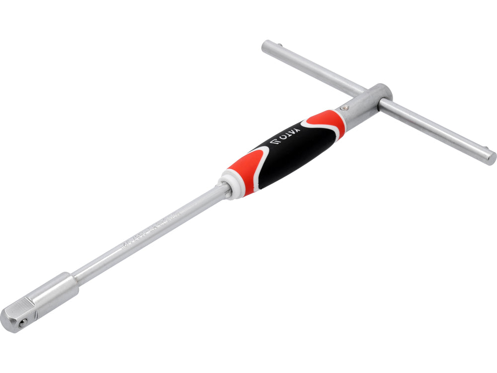 ROTARY HANDLE T TYPE ADAPTOR 10MM (YT-1567)