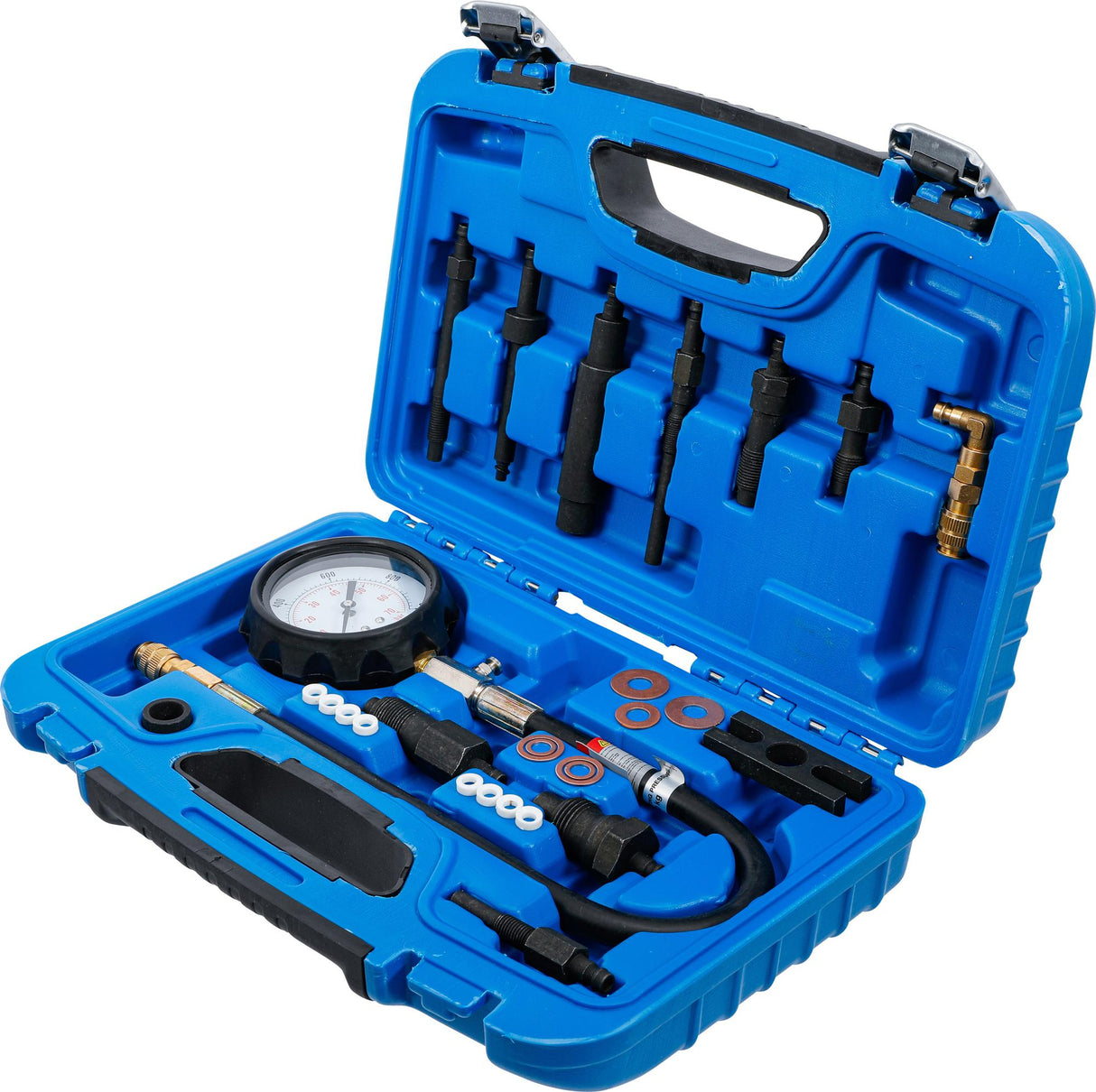 COMPRESSION TESTER FOR DIESEL ENGINES (8008)