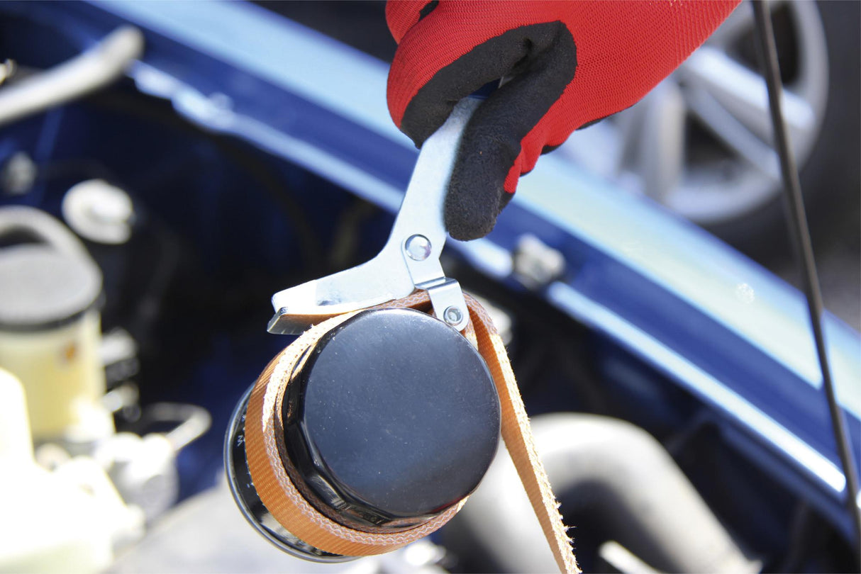 OIL FILTER WRENCH | 460 MM (1021)