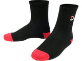QUARTER SOCKS 3 PAIRS S. 39-42 (YT-78340)