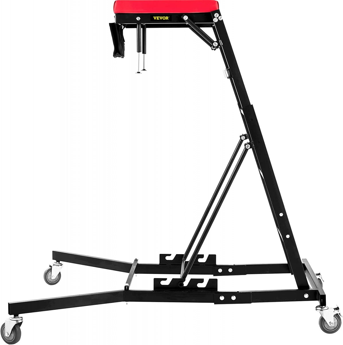FOLDABLE RAMP PLATFORM / TOP CREEPER (SK4709)