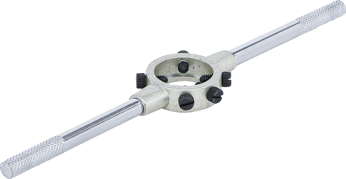 DIE HOLDER | #3 | 25 X 9 MM (942)