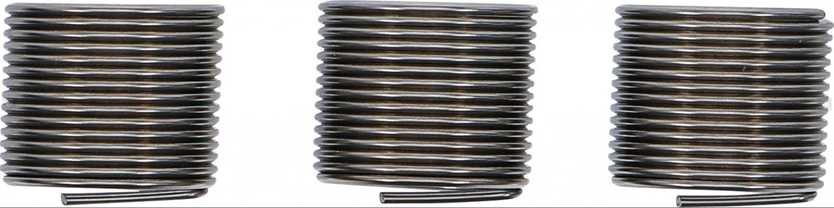 REPLACEMENT THREAD INSERTS | M24 X 2.0 MM | 3 PCS. (9438-1)