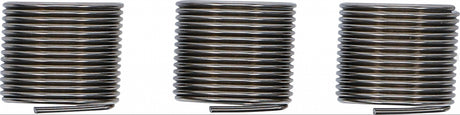 REPLACEMENT THREAD INSERTS | M24 X 2.0 MM | 3 PCS. (9438-1)
